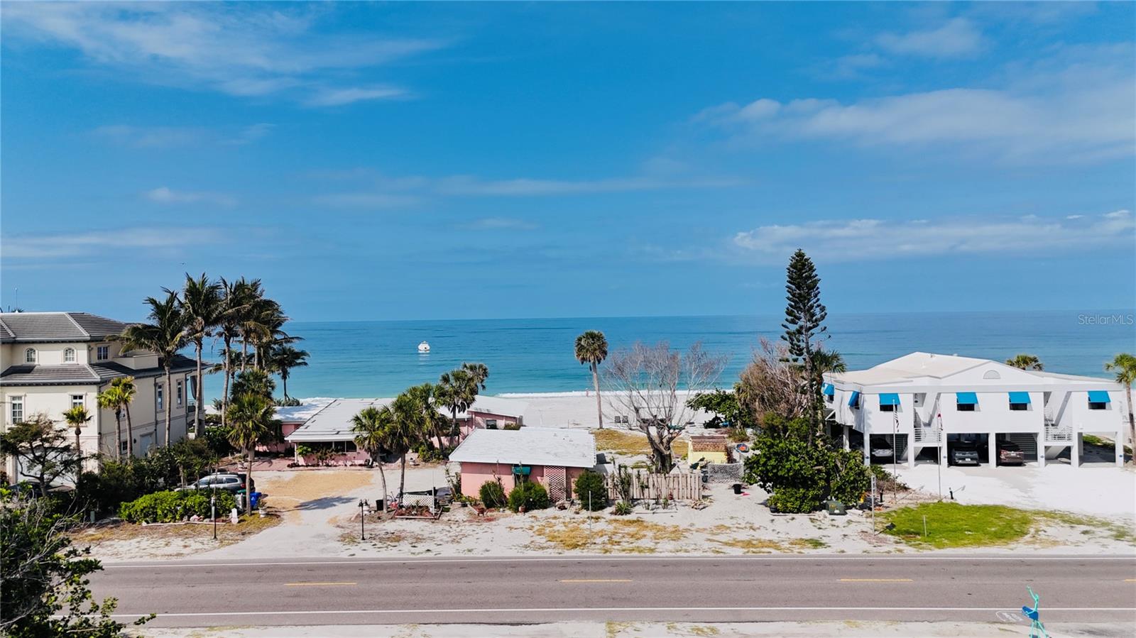2944 GULF OF MEXICO DRIVE