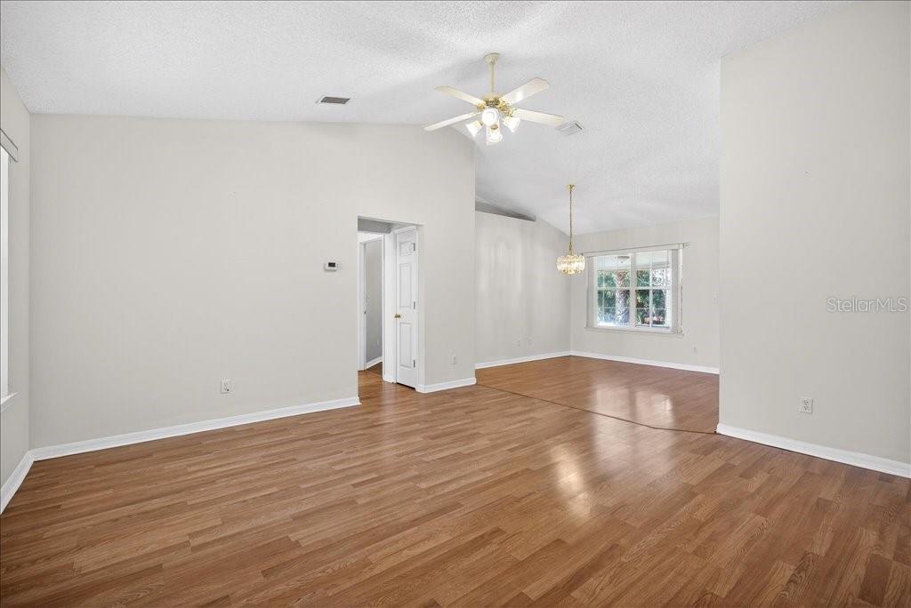 PLAM COAST WYNNFIELD SEC 23 MA - Residential