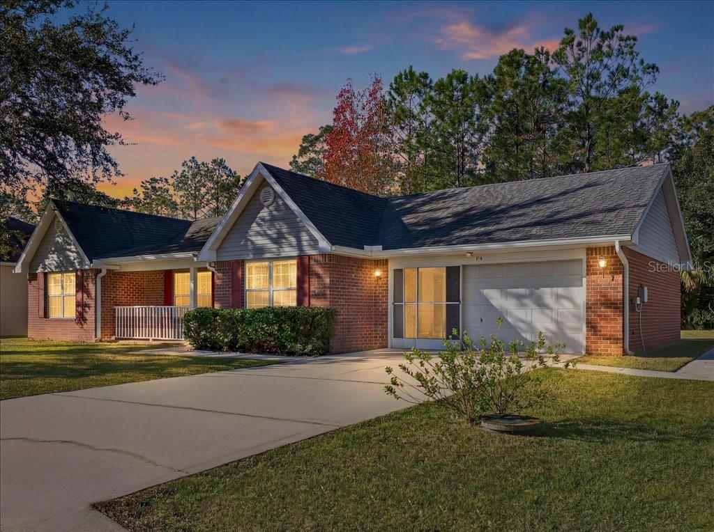 PLAM COAST WYNNFIELD SEC 23 MA - Residential