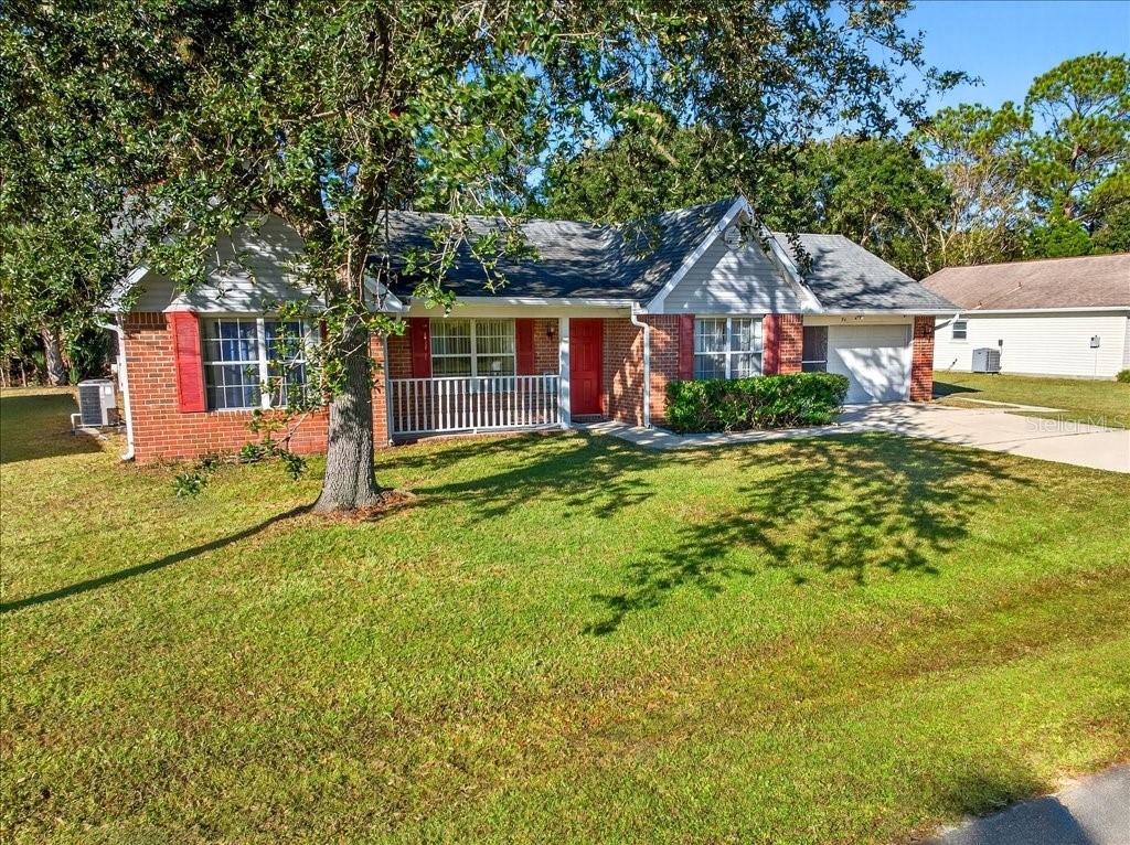 PLAM COAST WYNNFIELD SEC 23 MA - Residential