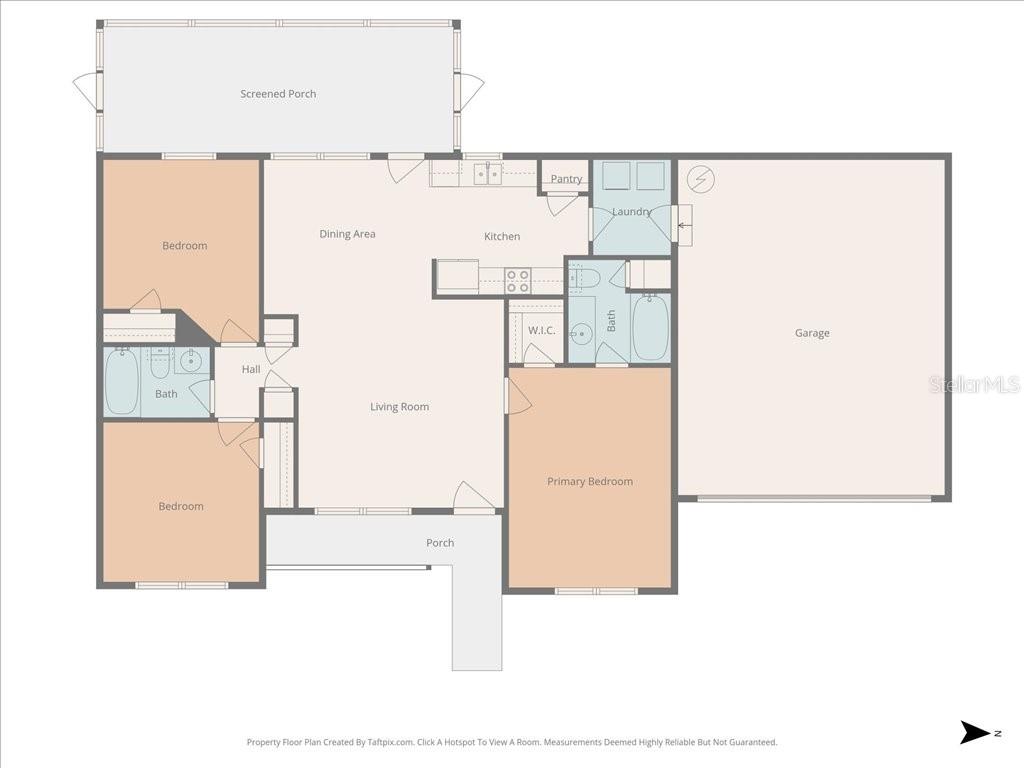 PLAM COAST WYNNFIELD SEC 23 MA - Residential