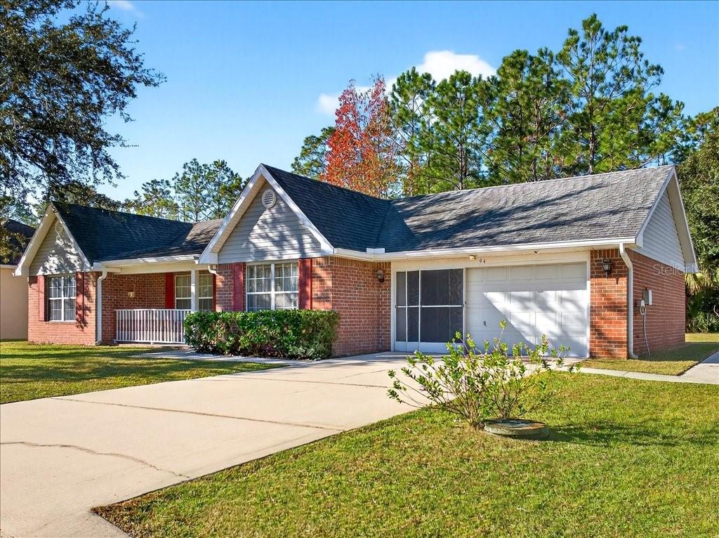 PLAM COAST WYNNFIELD SEC 23 MA - Residential