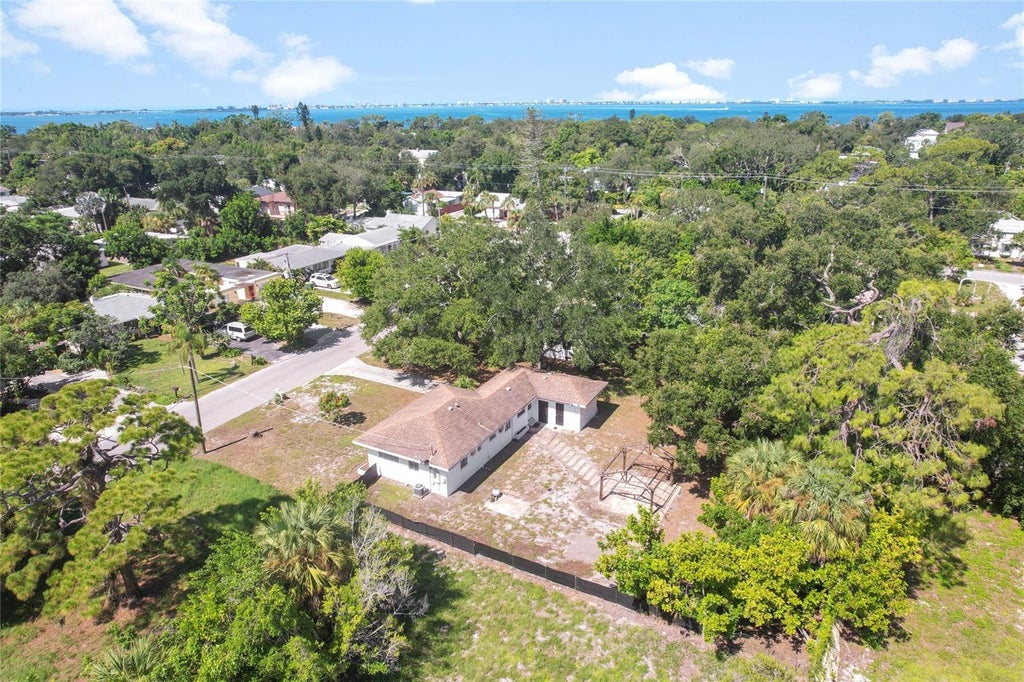 Photo of 839 42nd Street, Sarasota, FL 34234 (MLS # A4702617)