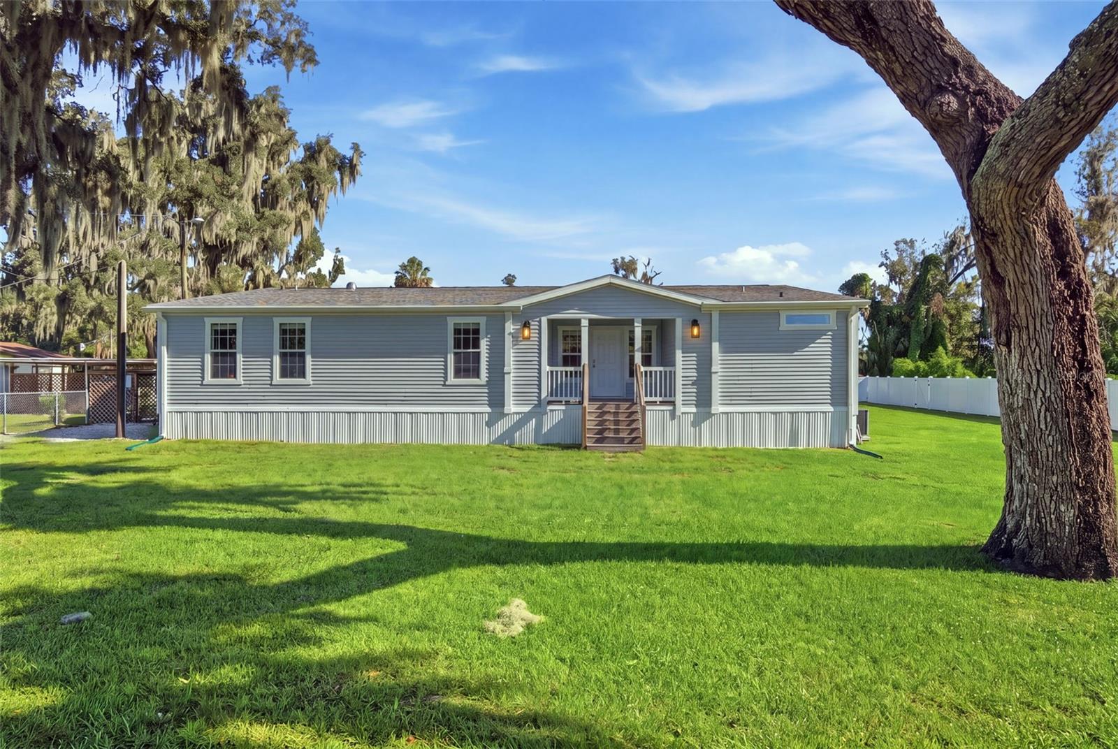 204 E KEYSVILLE ROAD