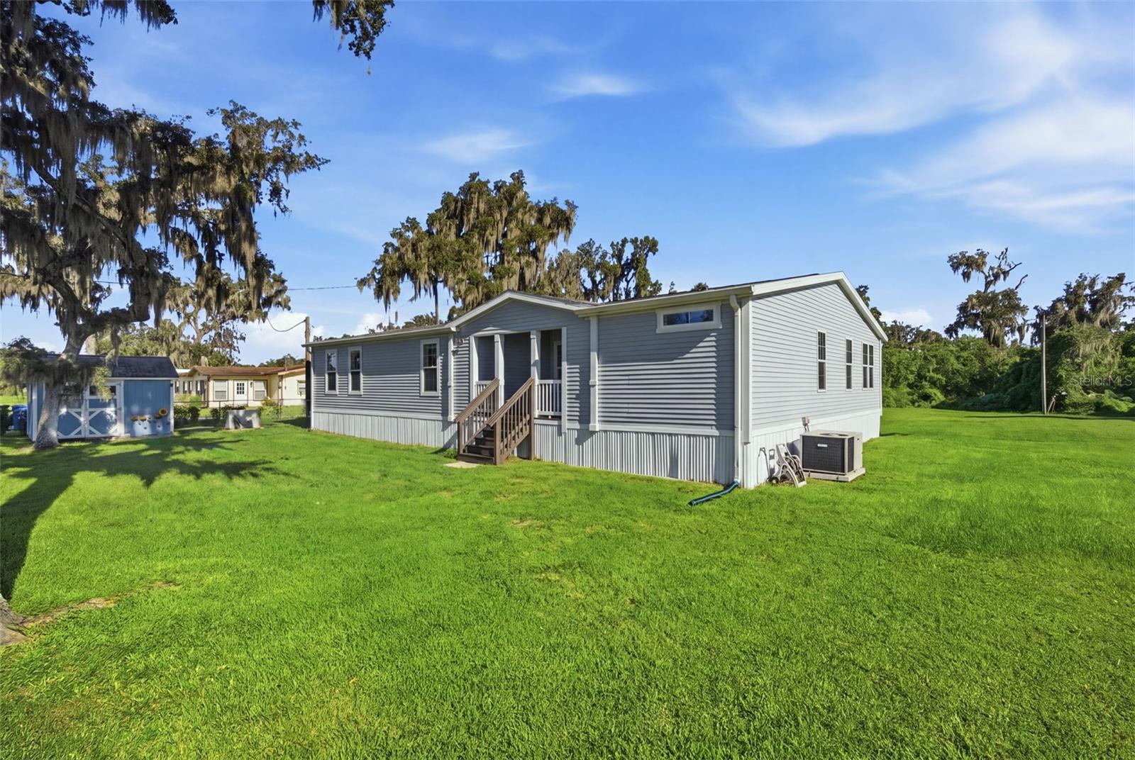 204 E KEYSVILLE ROAD