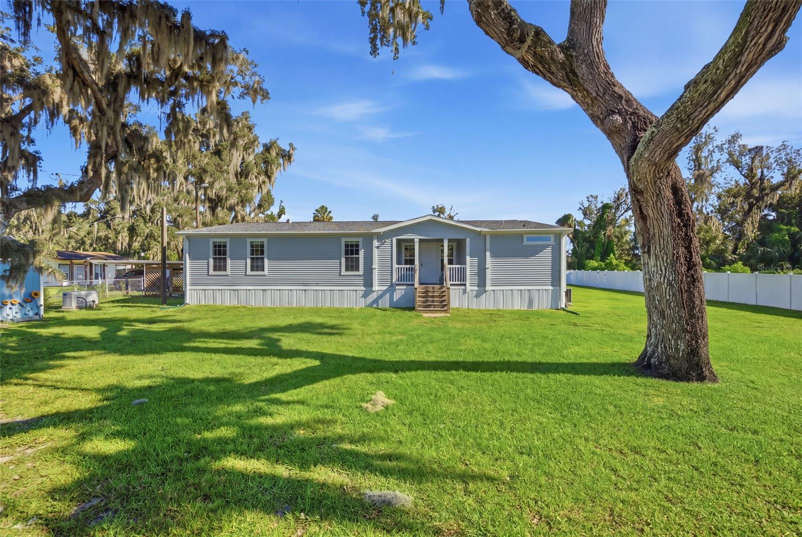 204 E KEYSVILLE ROAD