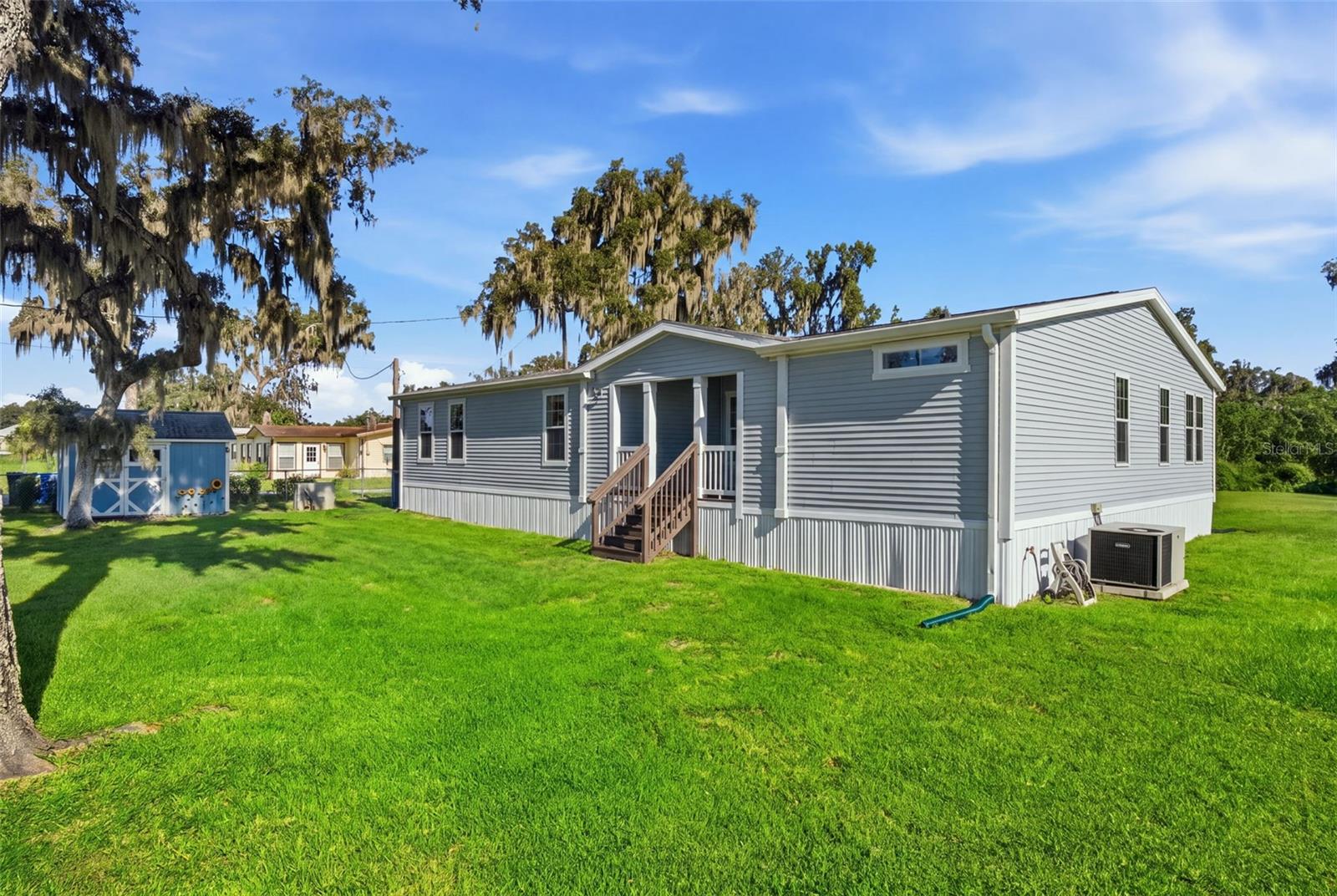 204 E KEYSVILLE ROAD