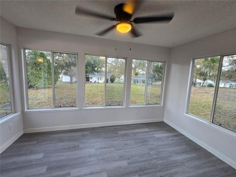 Tiny photo for 11179 SW 78 Court, Ocala, FL 34476 (MLS # OM722072)