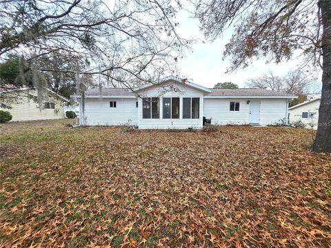 Tiny photo for 11179 SW 78 Court, Ocala, FL 34476 (MLS # OM722072)