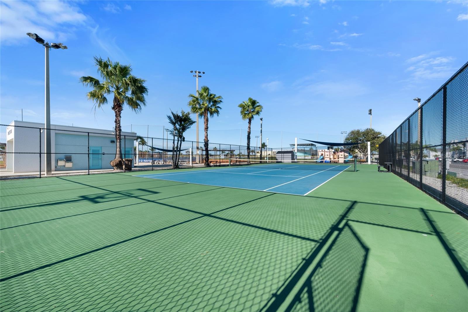 MADEIRA BEACH YACHT CLUB CONDO - Residential Lease