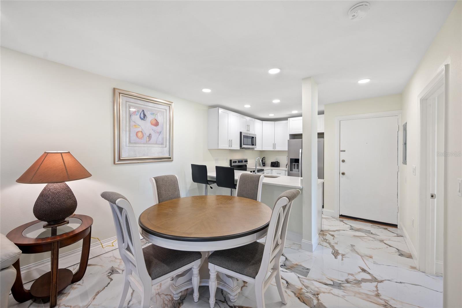 MADEIRA BEACH YACHT CLUB CONDO - Residential Lease