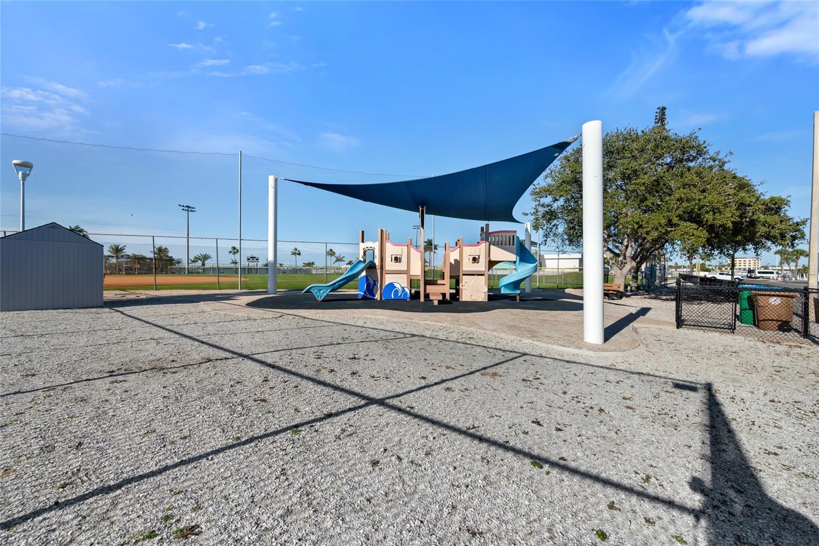 MADEIRA BEACH YACHT CLUB CONDO - Residential Lease