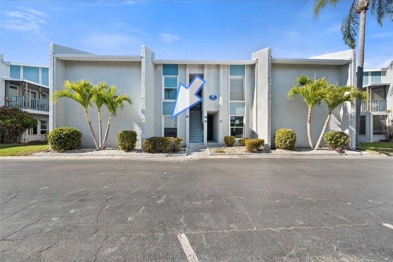MADEIRA BEACH YACHT CLUB CONDO - Residential Lease