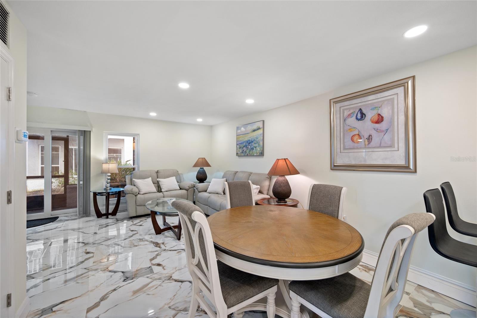 MADEIRA BEACH YACHT CLUB CONDO - Residential Lease