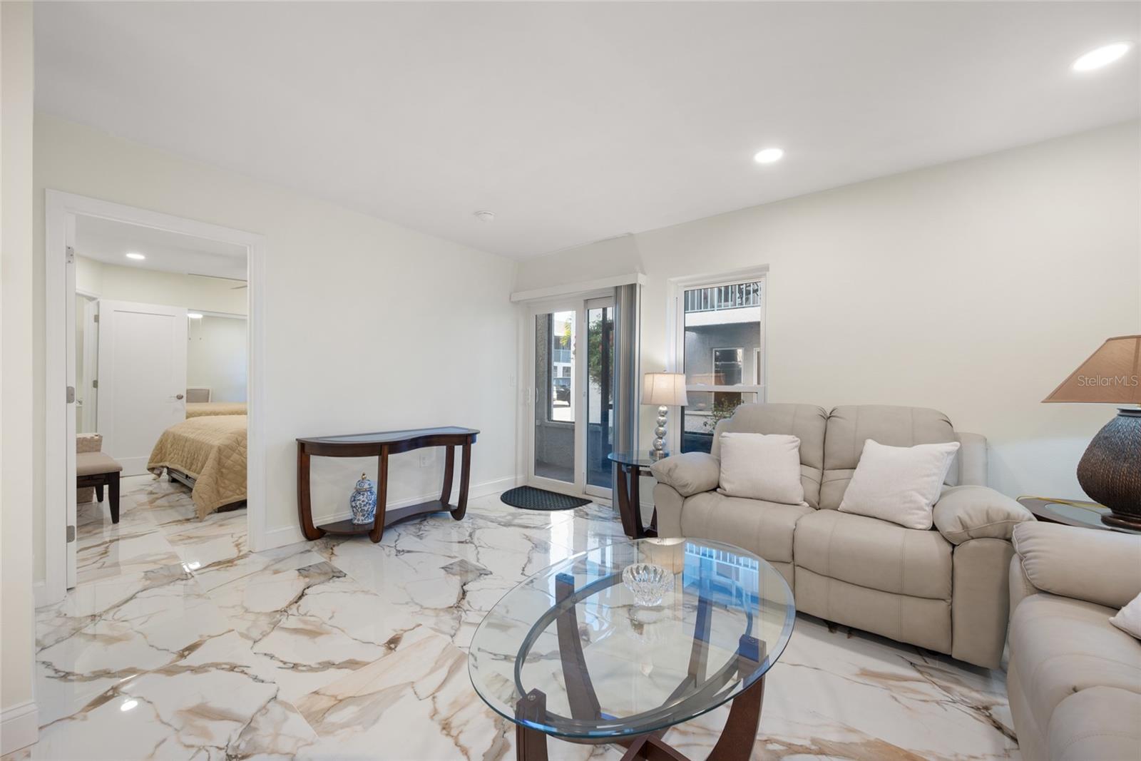 MADEIRA BEACH YACHT CLUB CONDO - Residential Lease