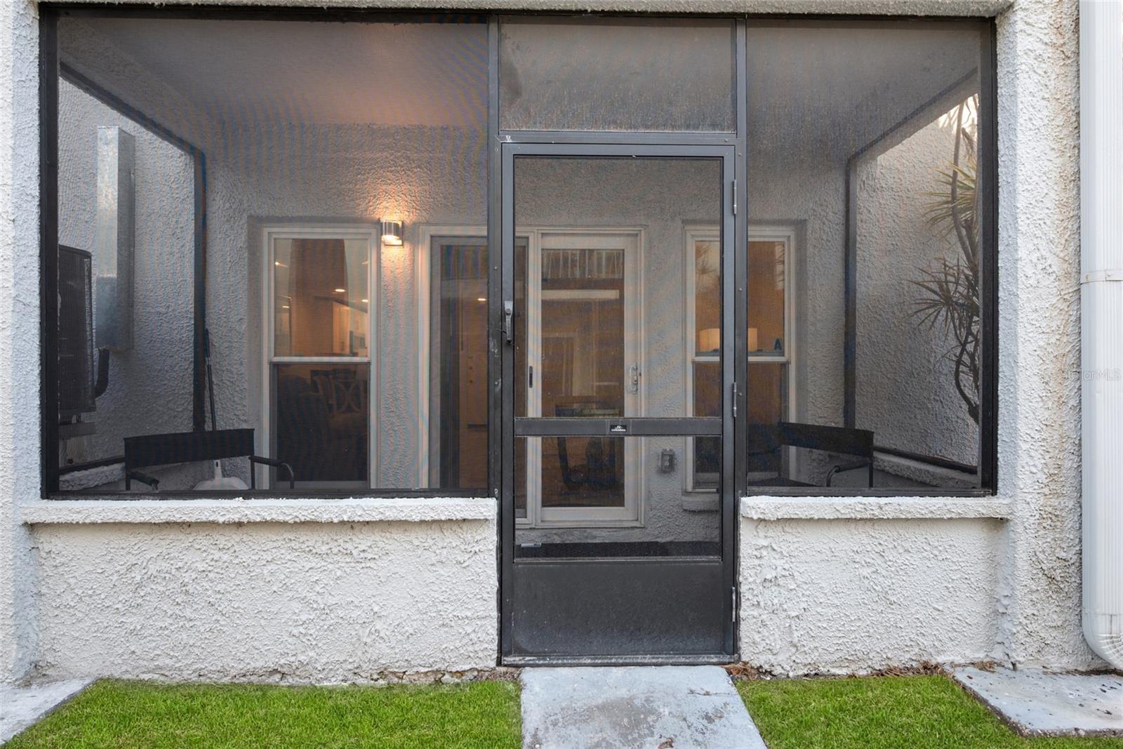 MADEIRA BEACH YACHT CLUB CONDO - Residential Lease