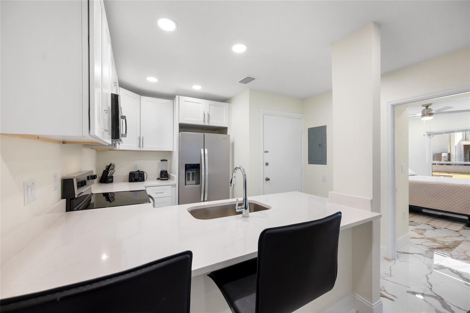 MADEIRA BEACH YACHT CLUB CONDO - Residential Lease