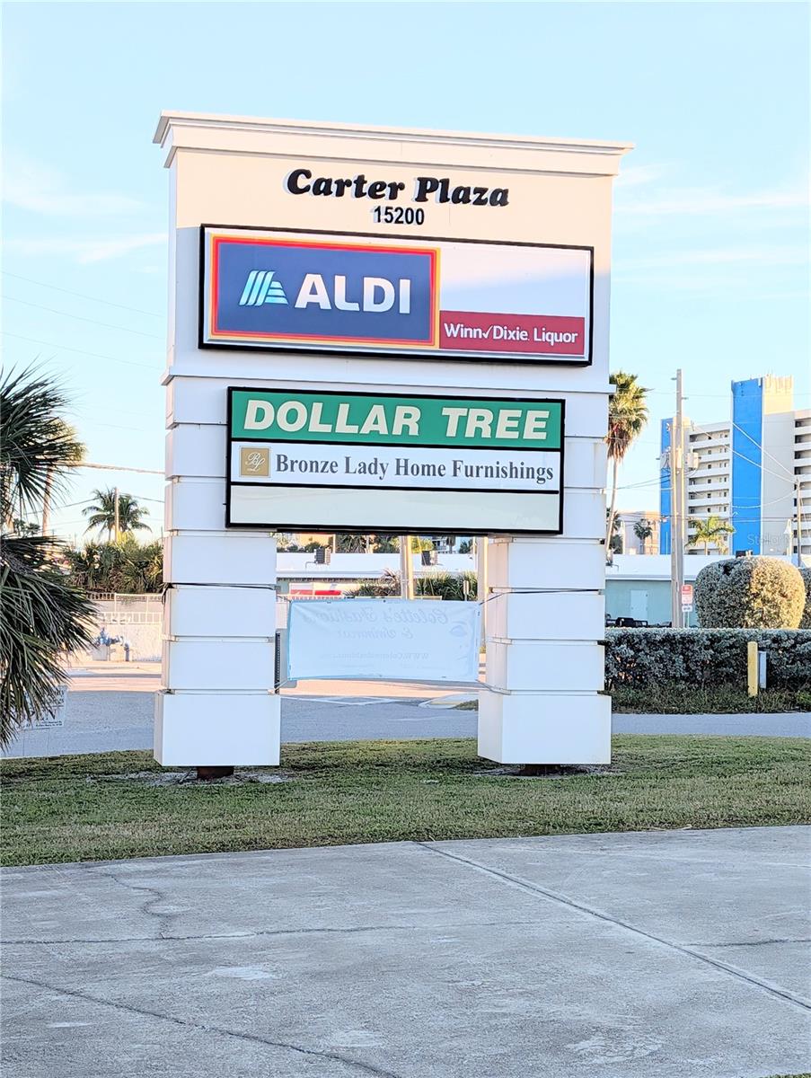 MADEIRA BEACH YACHT CLUB CONDO - Residential Lease