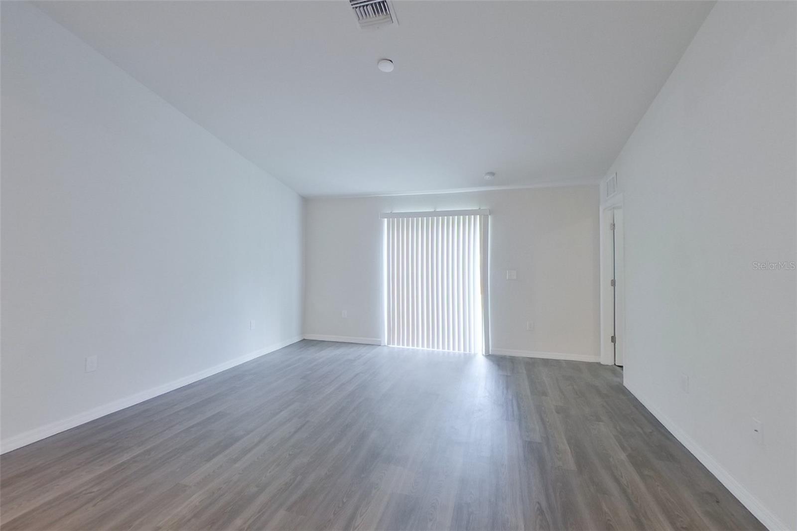 VISTANNA VILLAS - Residential Lease