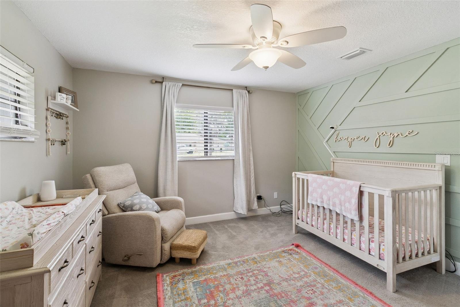 FRIDAY ACRES - Residential