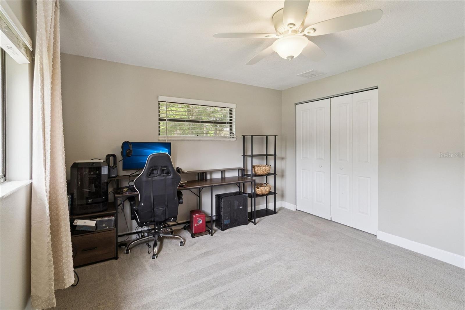 FRIDAY ACRES - Residential