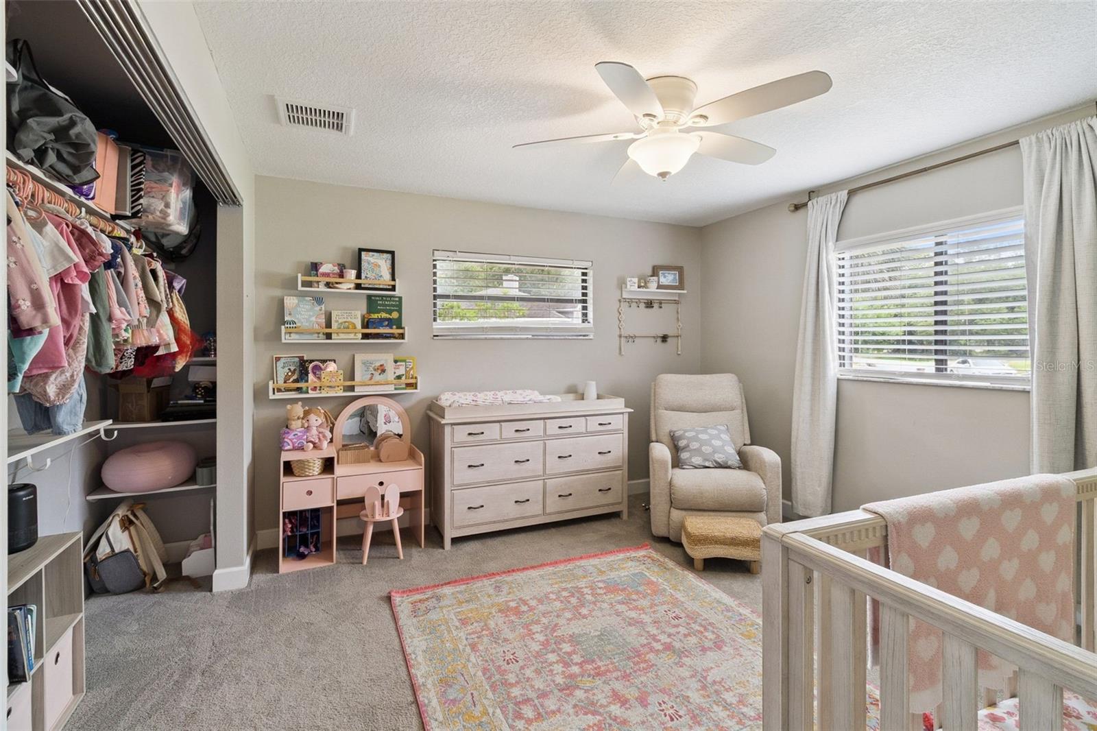 FRIDAY ACRES - Residential