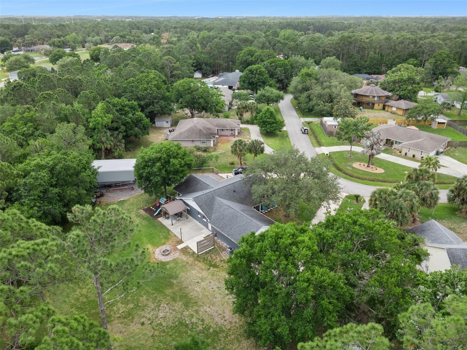 FRIDAY ACRES - Residential