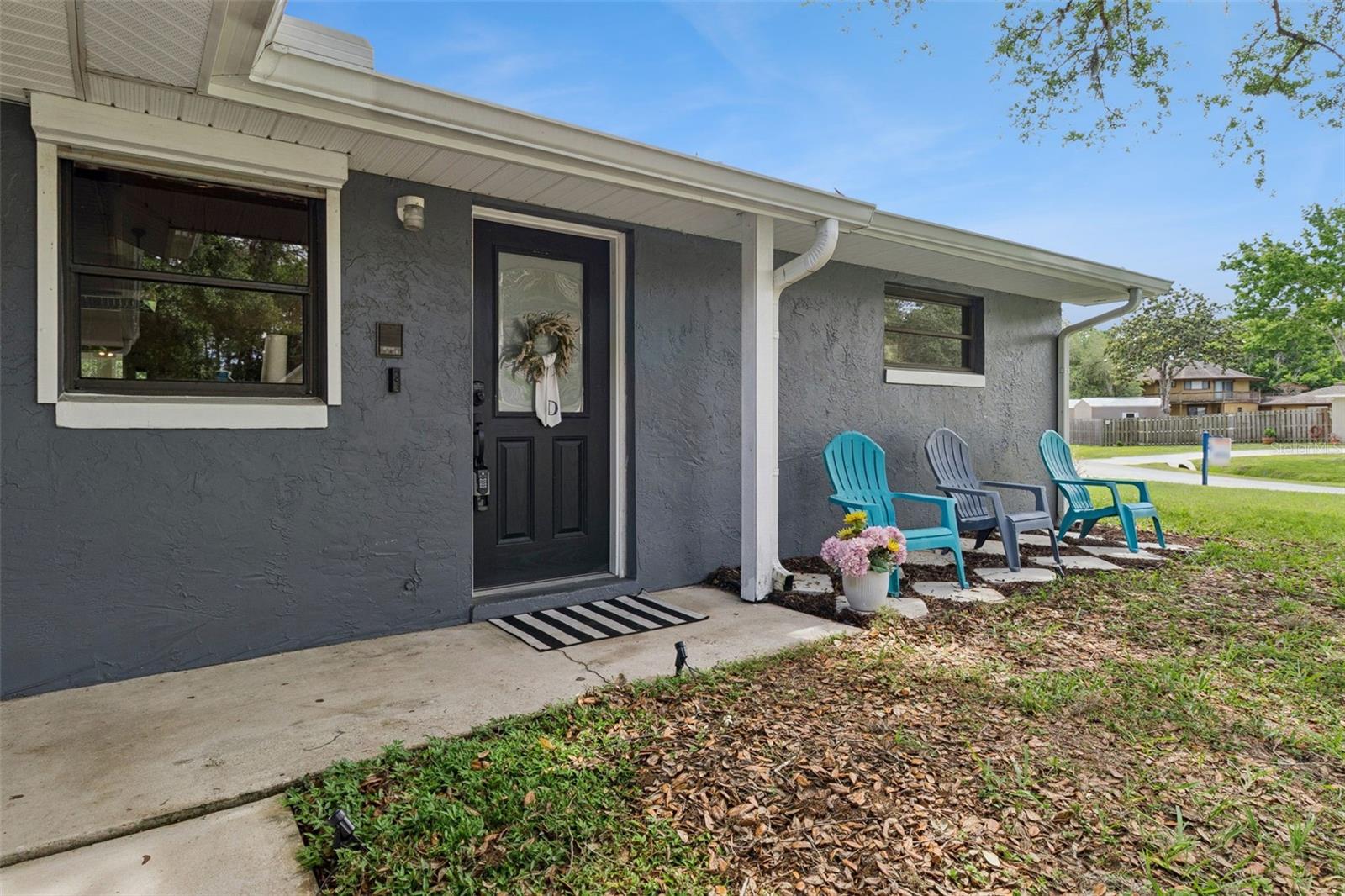 FRIDAY ACRES - Residential