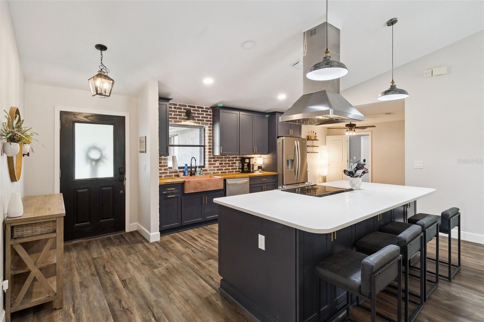 FRIDAY ACRES - Residential