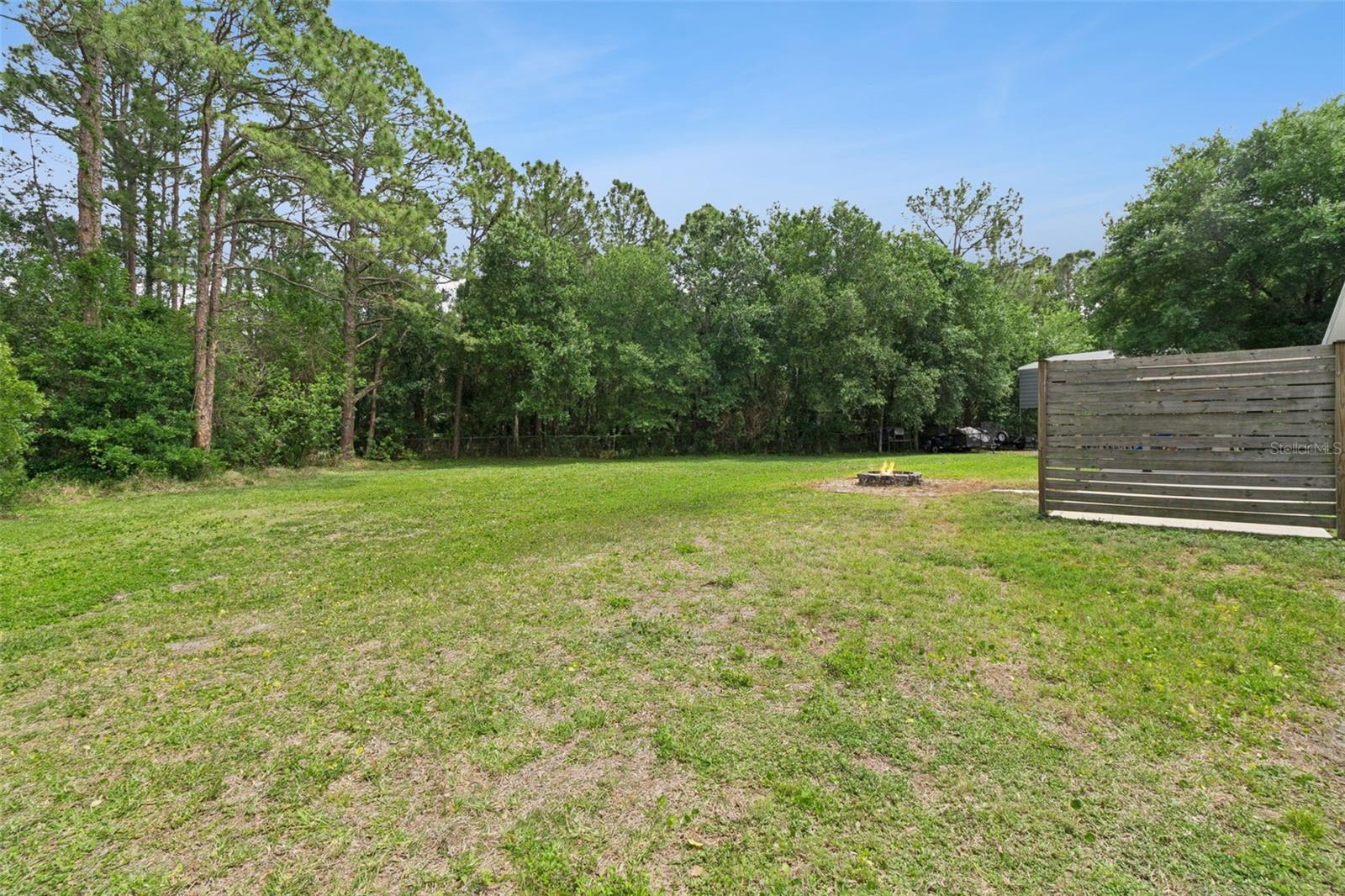 FRIDAY ACRES - Residential