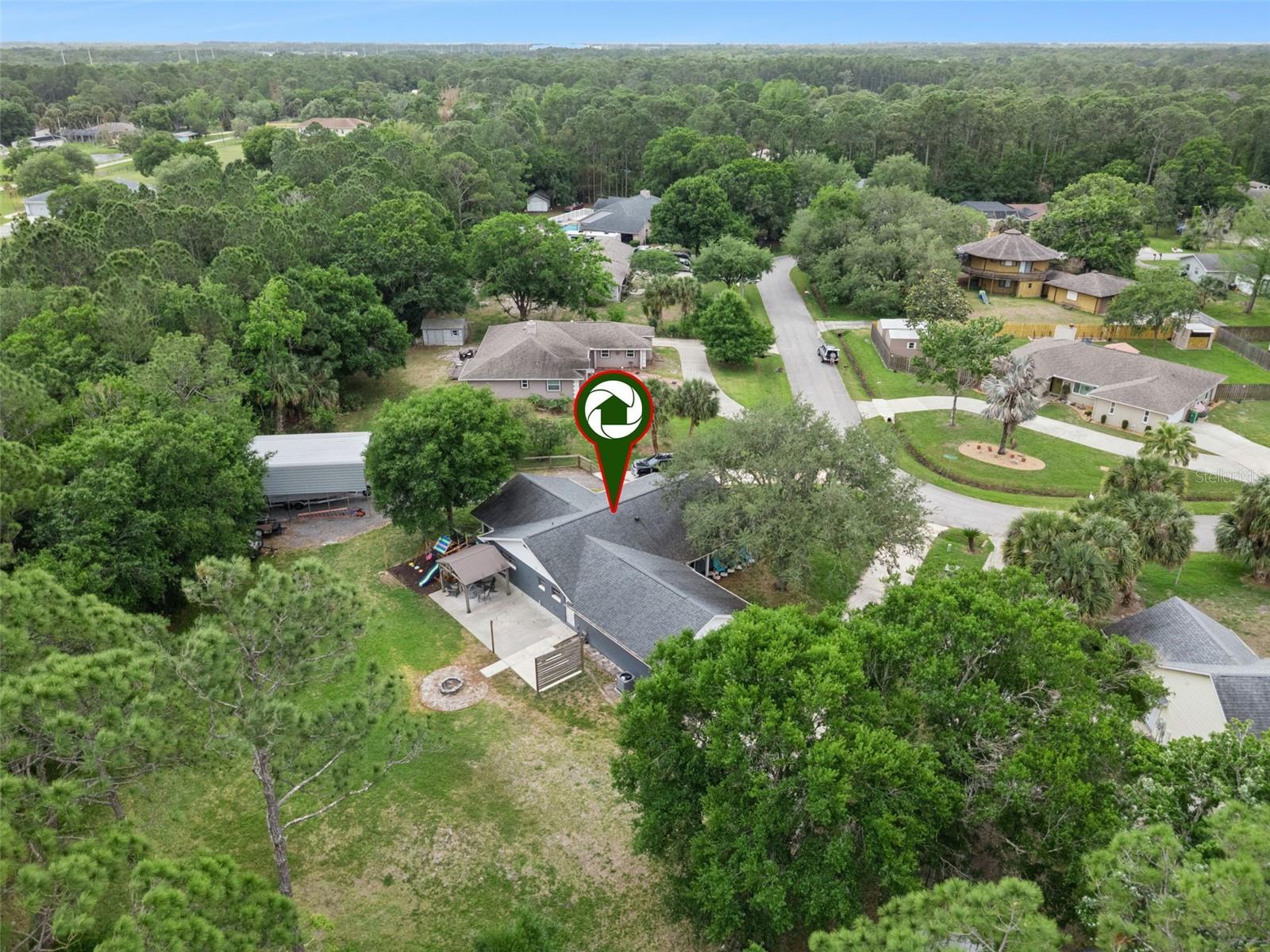 FRIDAY ACRES - Residential