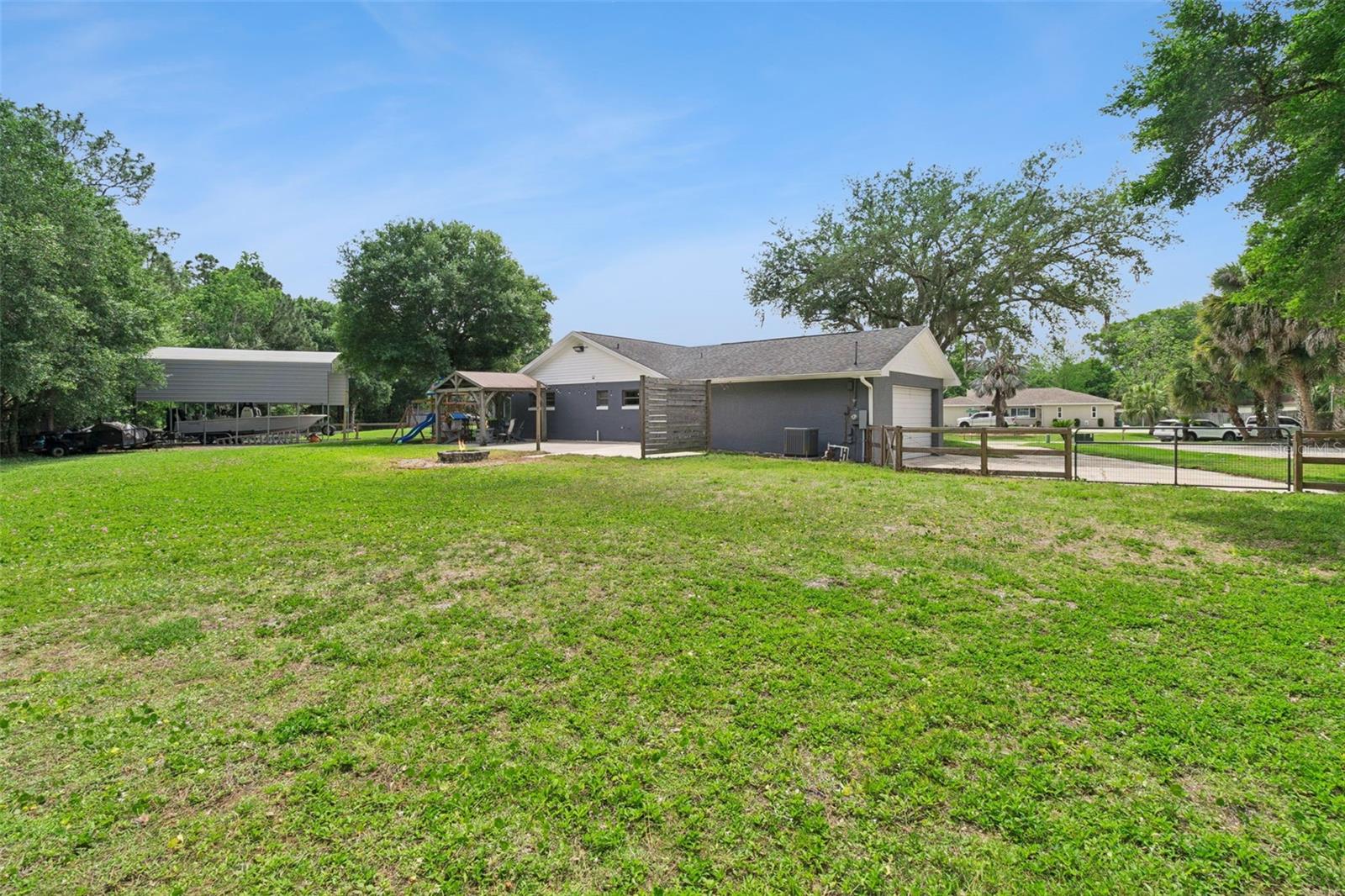 FRIDAY ACRES - Residential