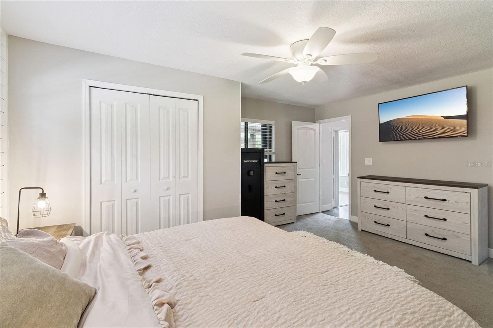 FRIDAY ACRES - Residential