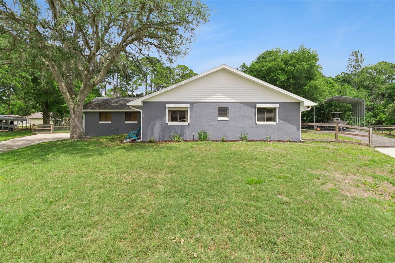 FRIDAY ACRES - Residential