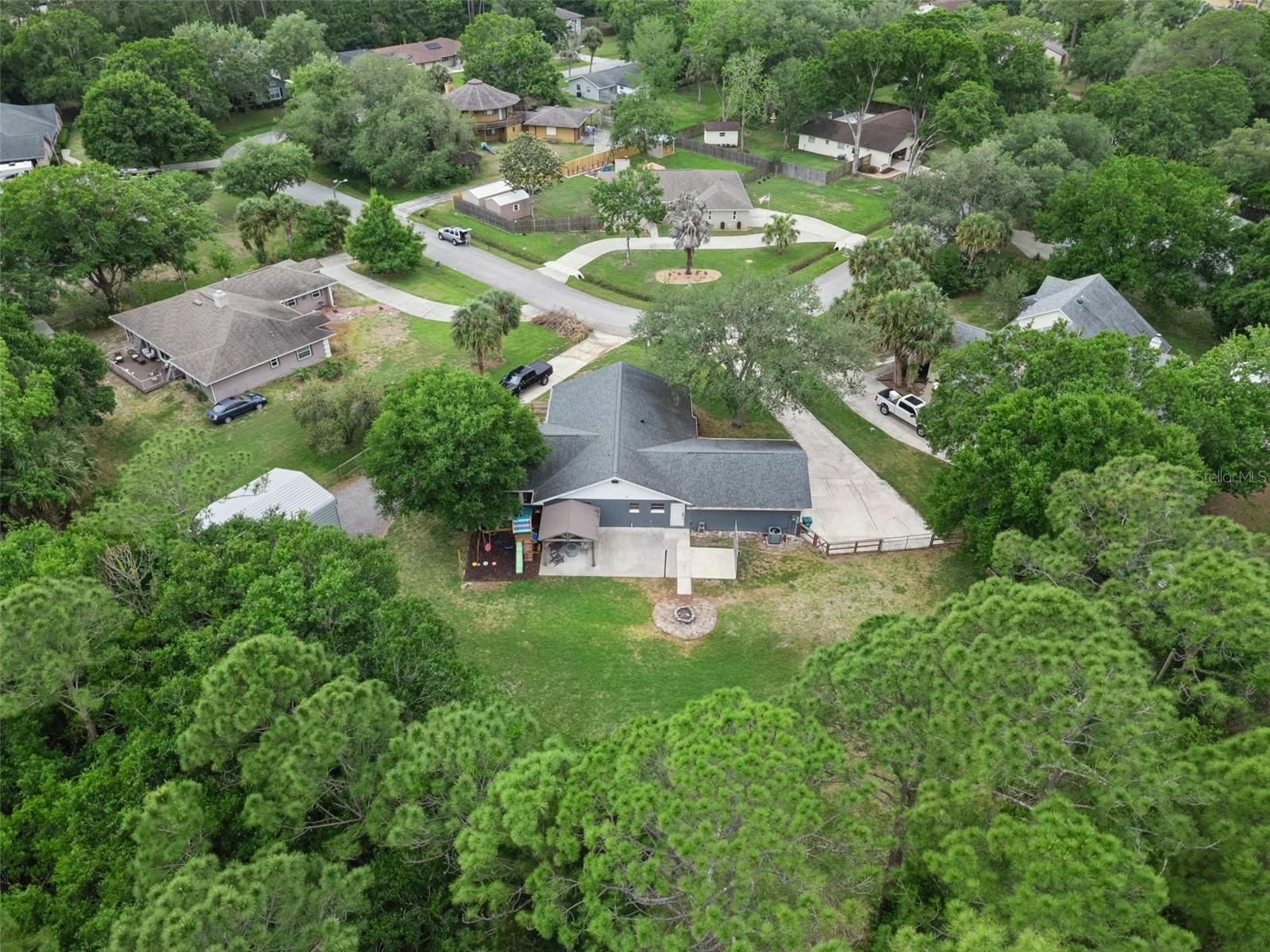 FRIDAY ACRES - Residential