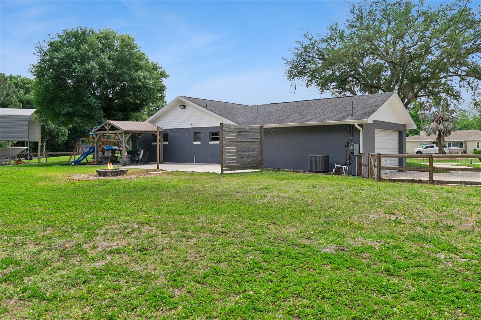 FRIDAY ACRES - Residential