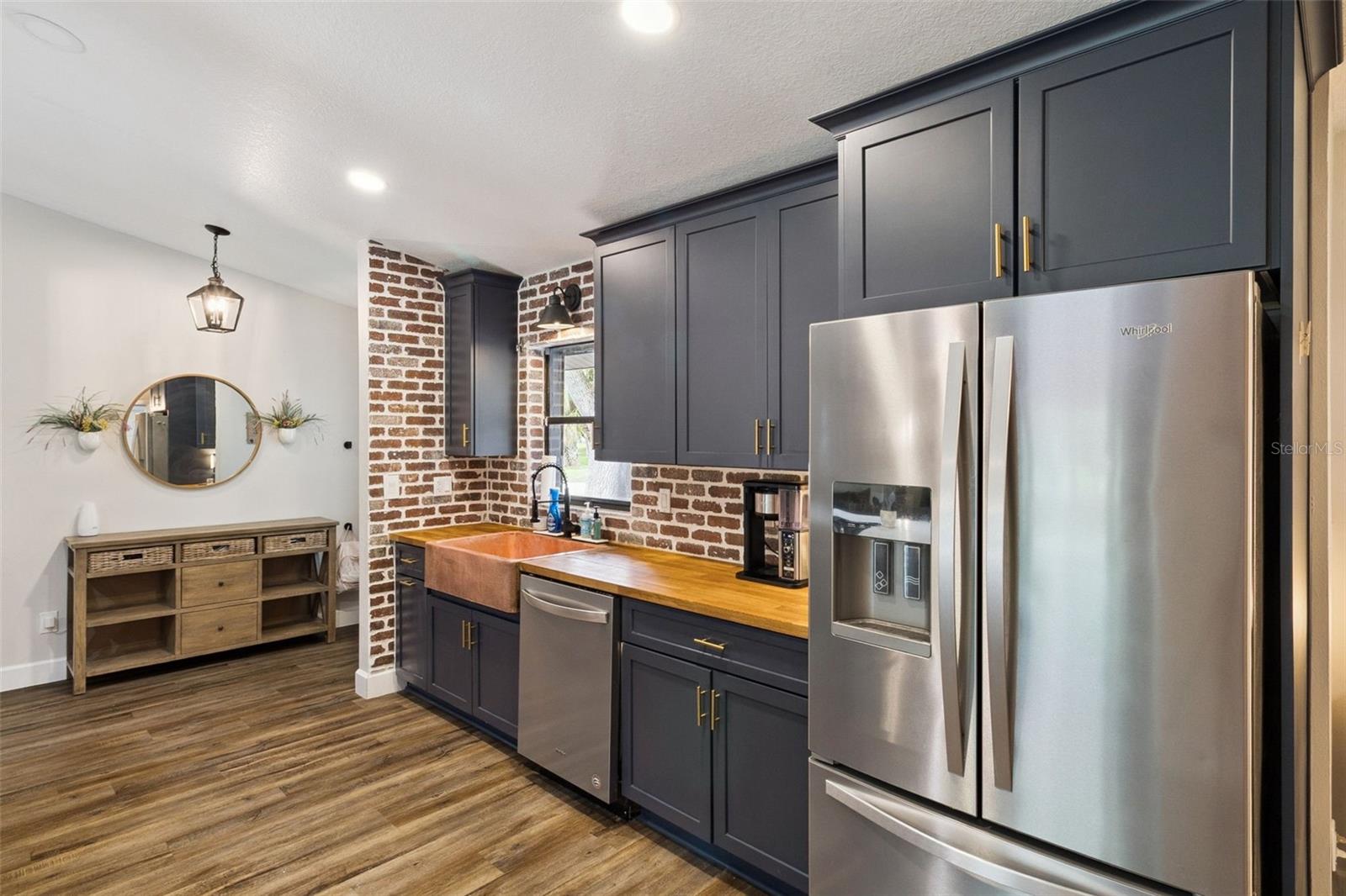 FRIDAY ACRES - Residential