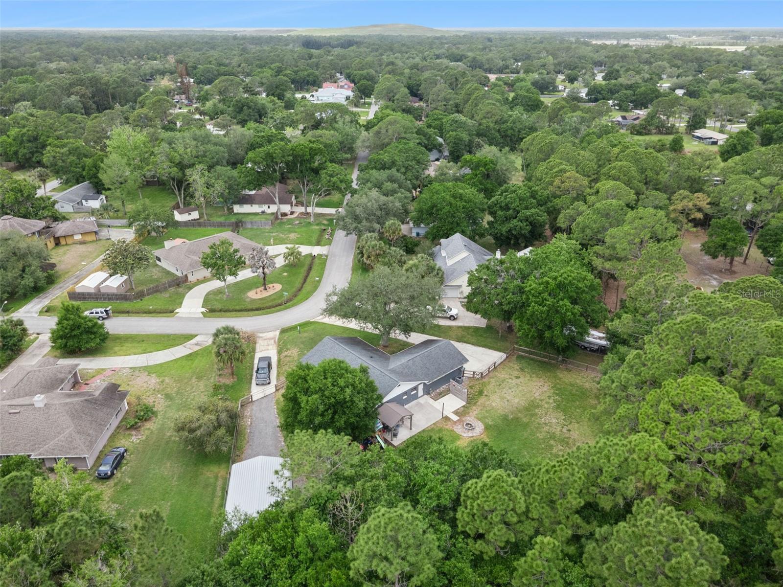 FRIDAY ACRES - Residential