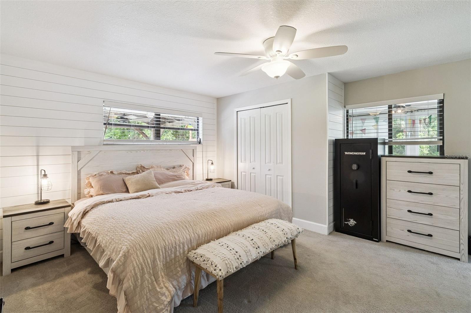 FRIDAY ACRES - Residential