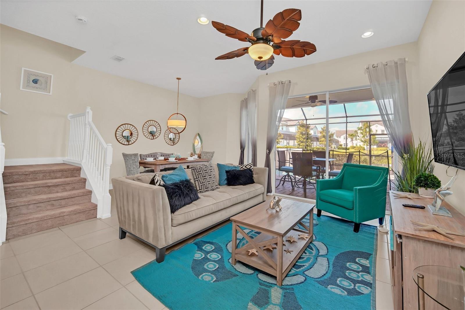 FESTIVAL PH 1 - Residential