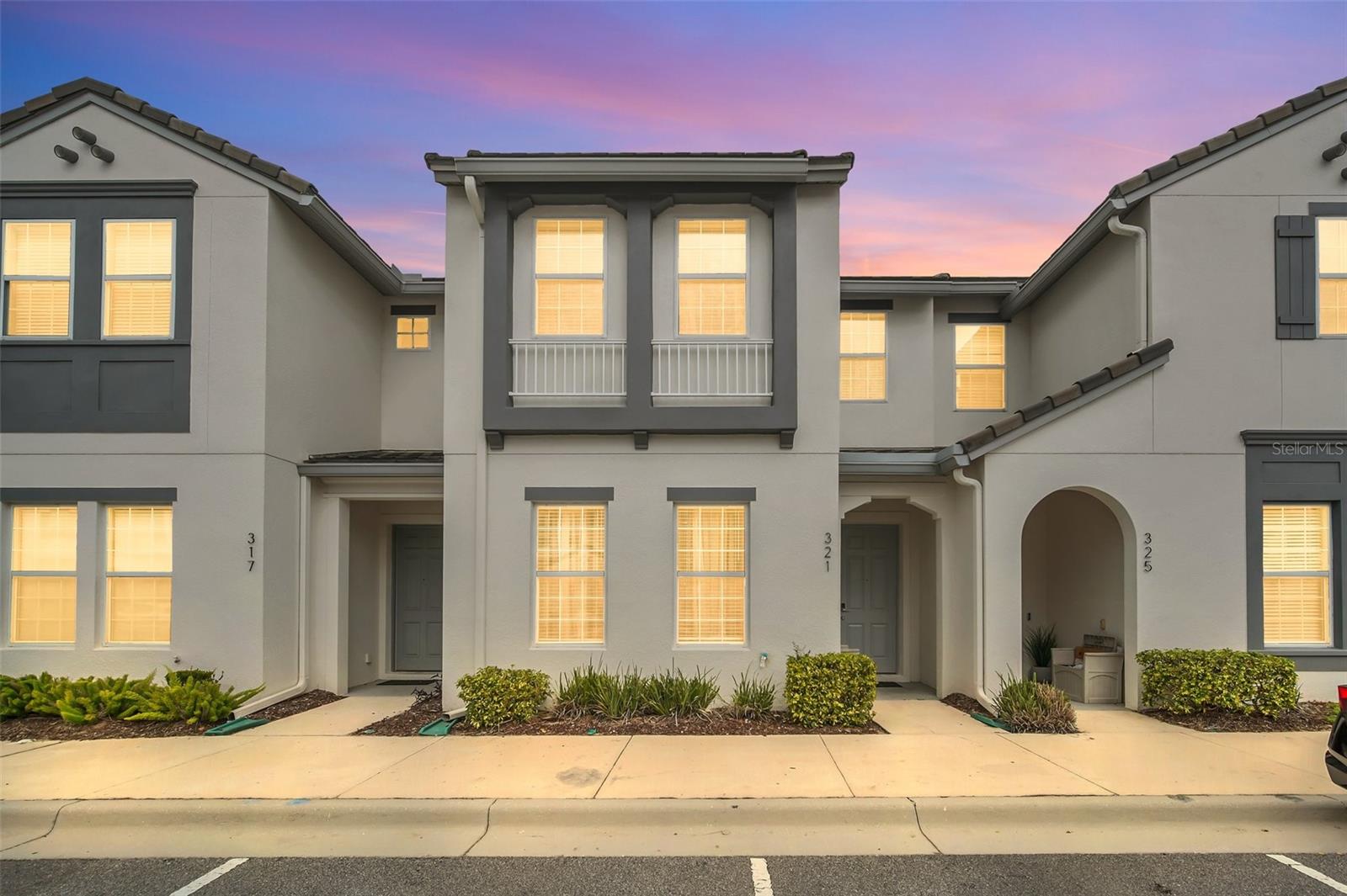 FESTIVAL PH 1 - Residential