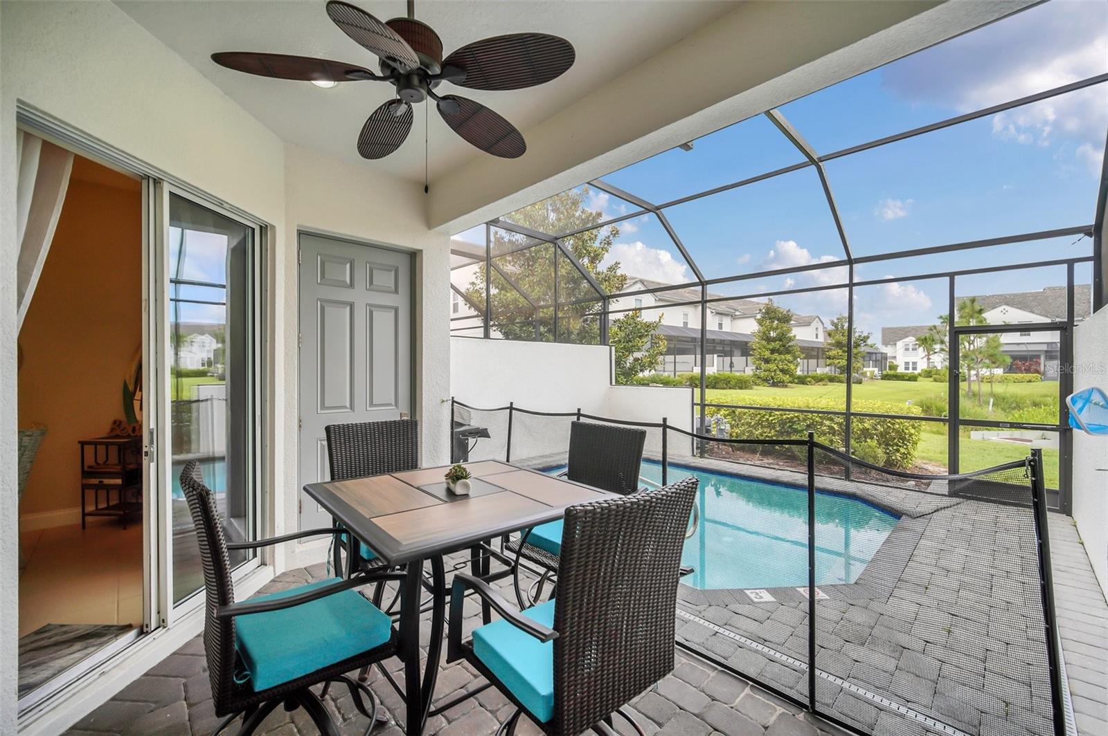 FESTIVAL PH 1 - Residential