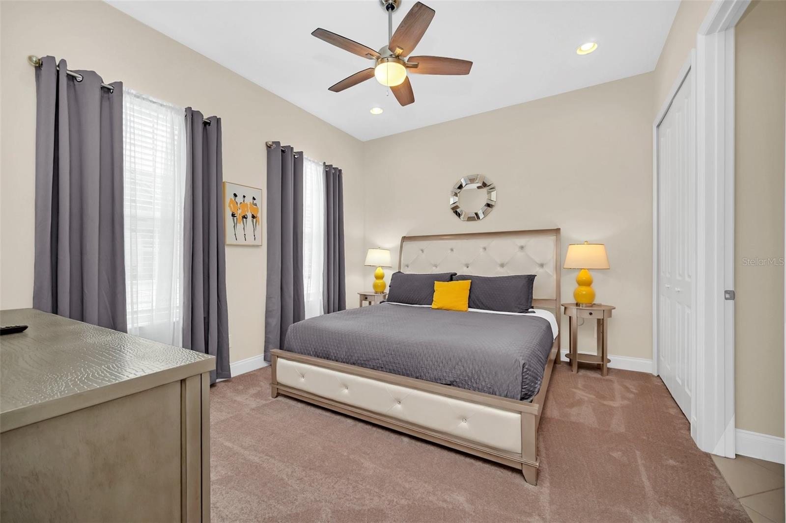 FESTIVAL PH 1 - Residential