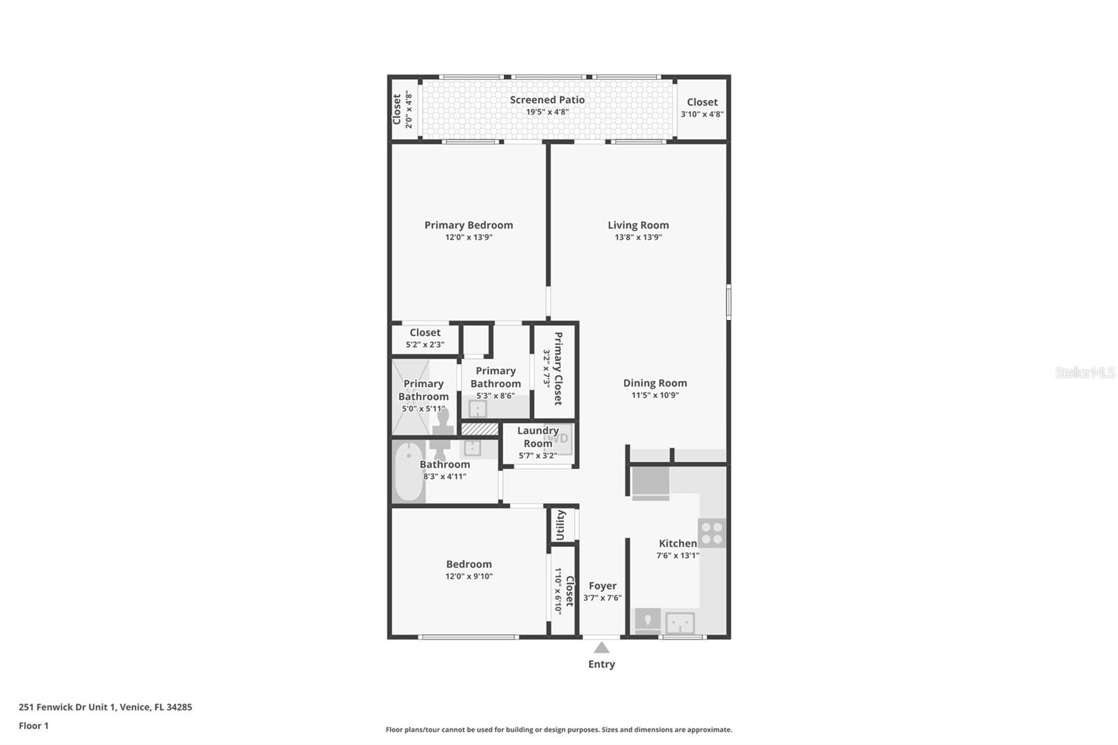 SAYBROOK MANOR - Residential