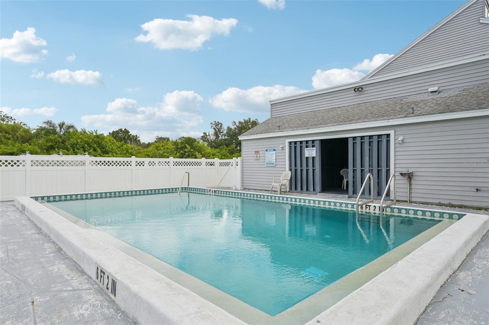 SAYBROOK MANOR - Residential