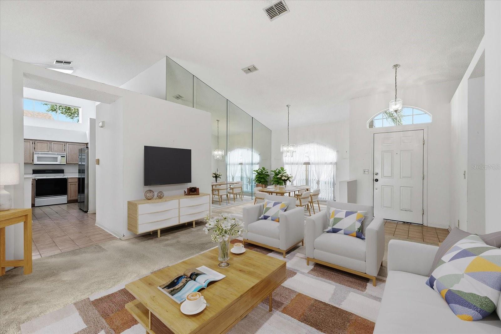 RIVERGLEN UNIT 1 - Residential