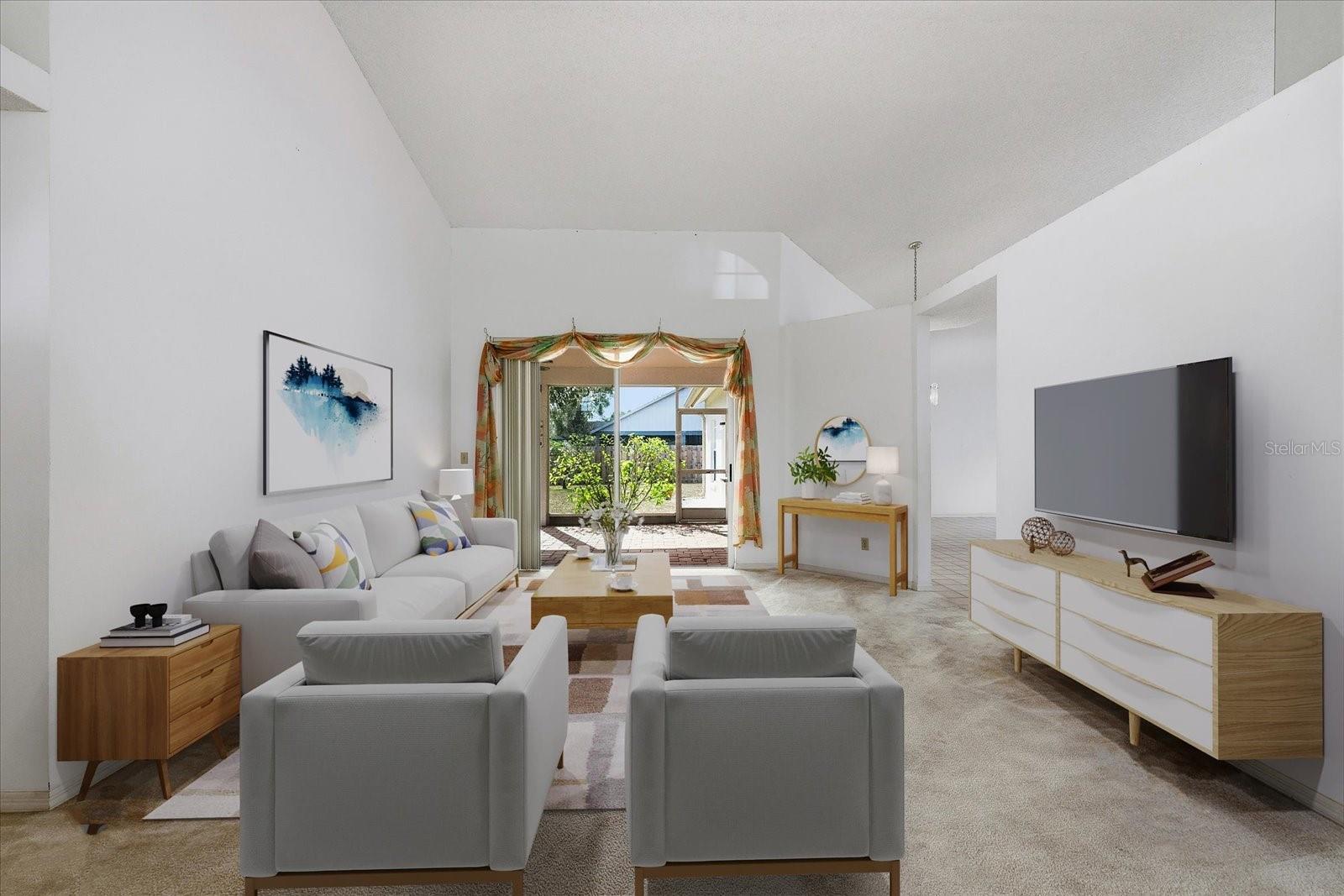 RIVERGLEN UNIT 1 - Residential