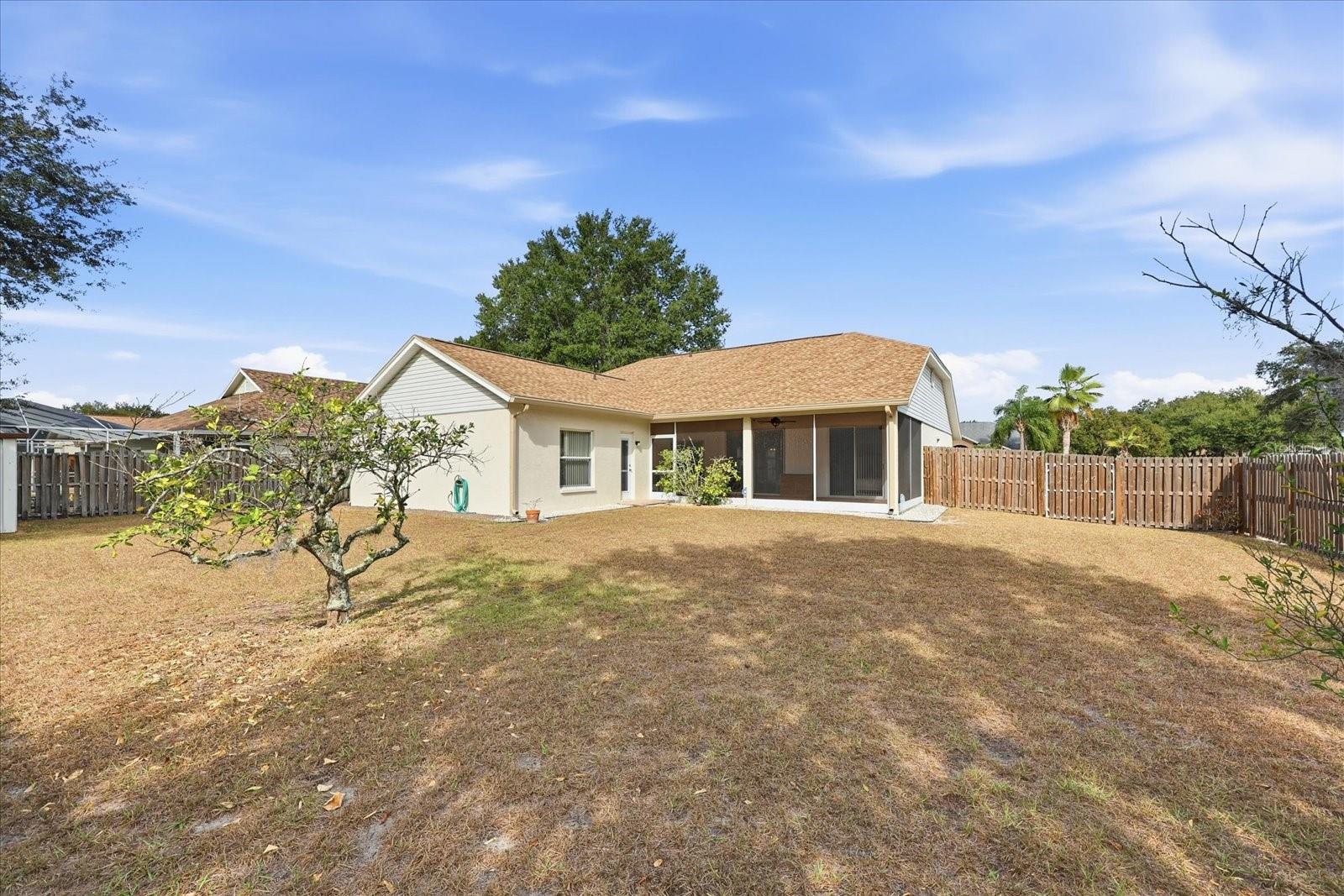 RIVERGLEN UNIT 1 - Residential