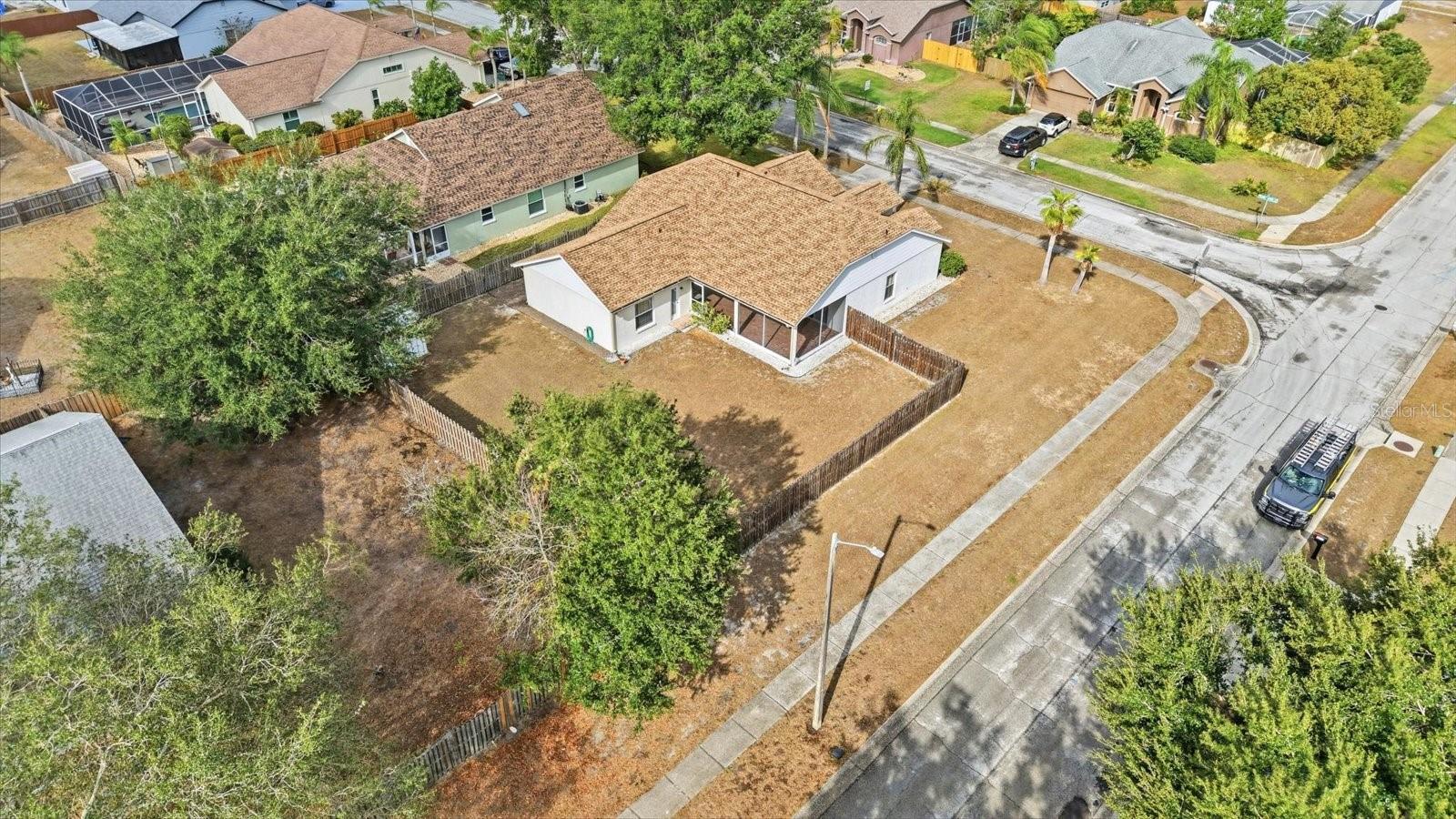 RIVERGLEN UNIT 1 - Residential