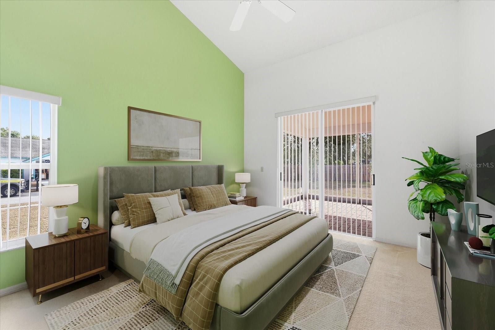 RIVERGLEN UNIT 1 - Residential